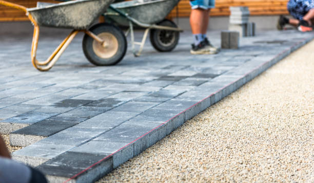 Best Concrete Sidewalk Installation in Sleepy Hollow, NY