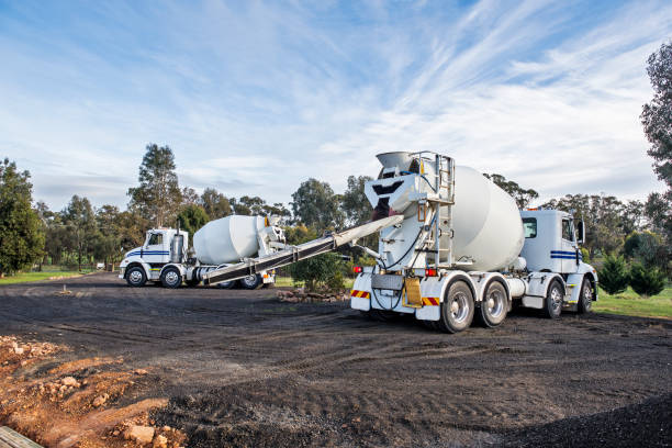 Best Concrete Foundation Repair in Sleepy Hollow, NY