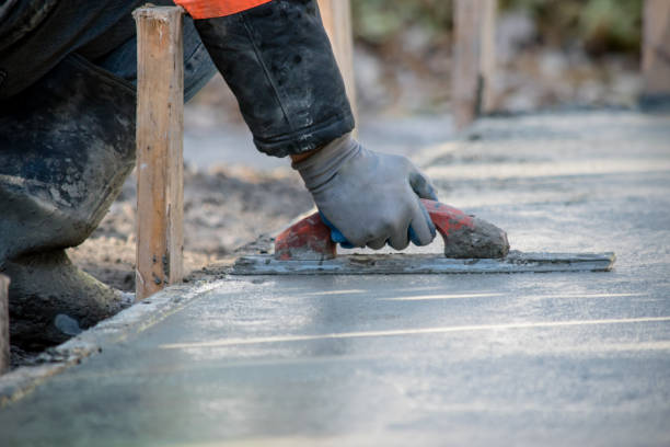 Best Concrete Steps and Stairs in Sleepy Hollow, NY